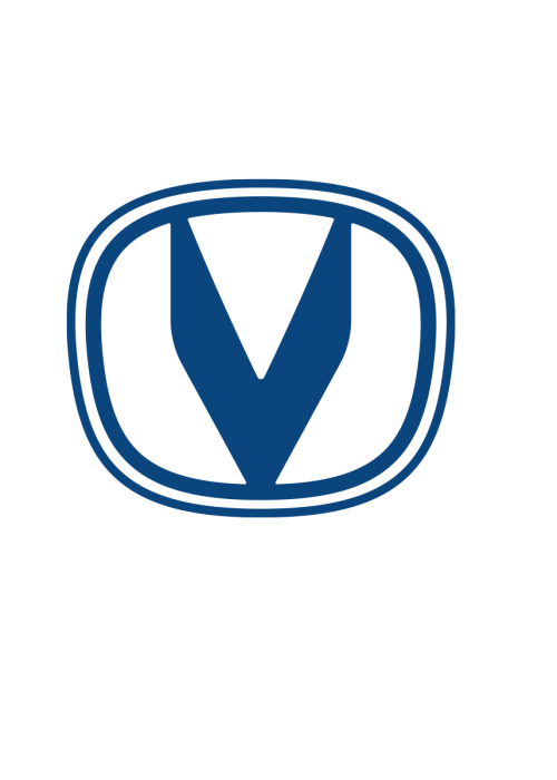 logo only Blue