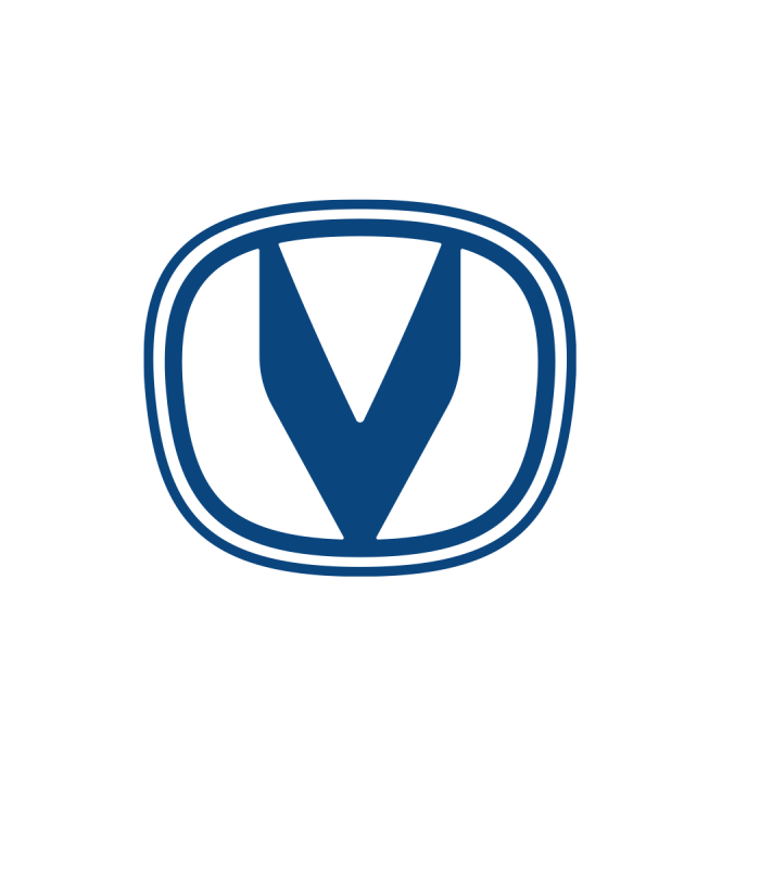 logo only Blue